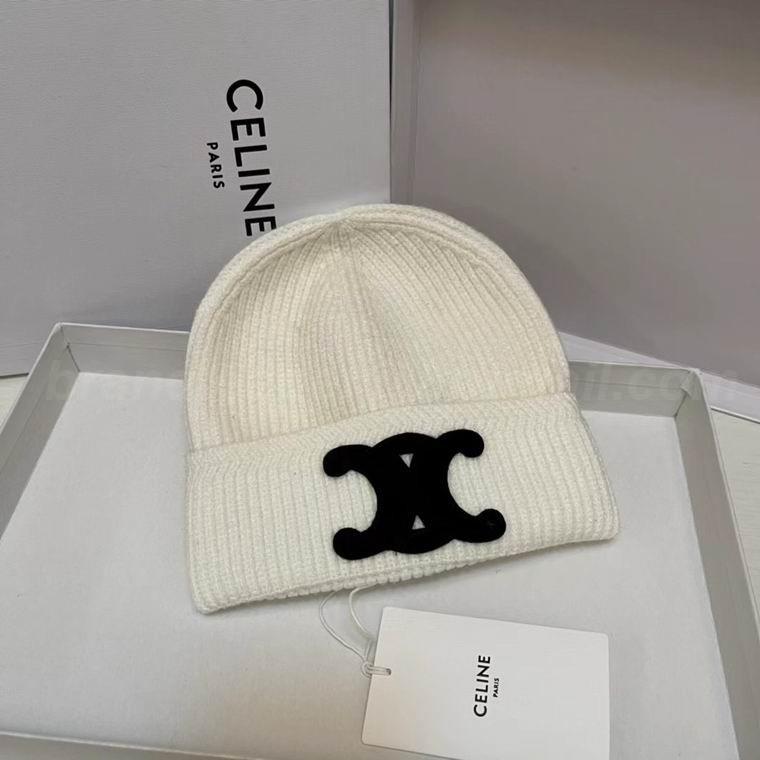 CELINE Hats 12